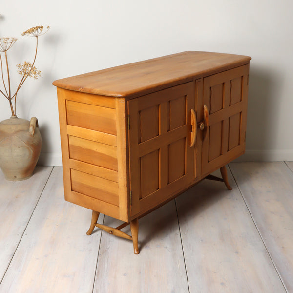 vintage_ercol_model_120_sideboard