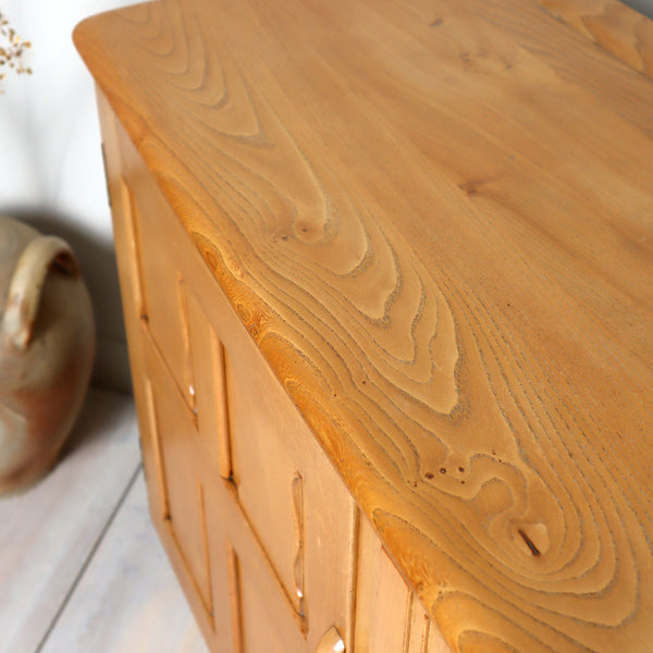 vintage_ercol_model_120_sideboard