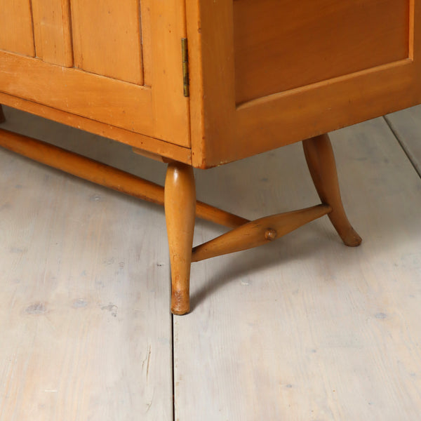 vintage_ercol_model_120_sideboard