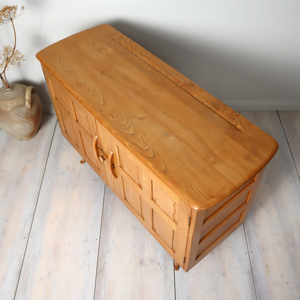 vintage_ercol_model_120_sideboard
