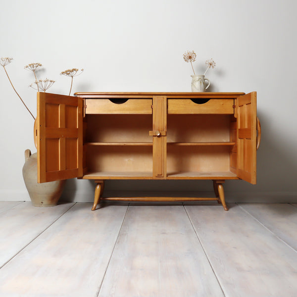vintage_ercol_model_120_sideboard