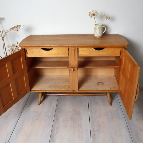 vintage_ercol_model_120_sideboard
