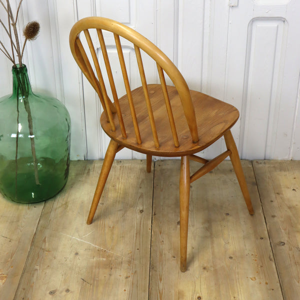 vintage_ercol_model_370_elm_blonde_dining_chairs