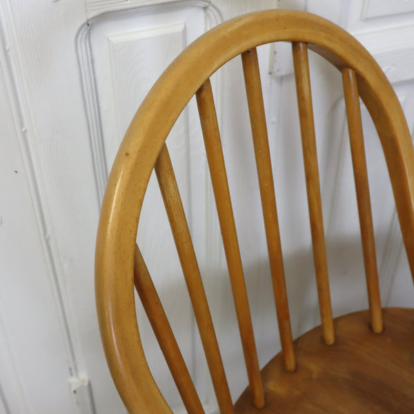 vintage_ercol_model_370_elm_blonde_dining_chairs
