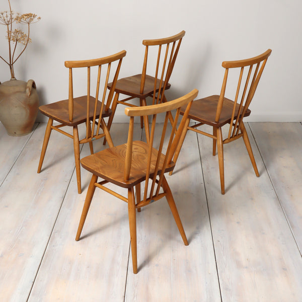 vintage_ercol_model_391_dining_chairs_mid_century