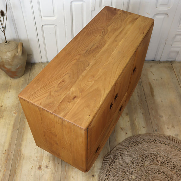 vintage_ercol_model_467_sideboard