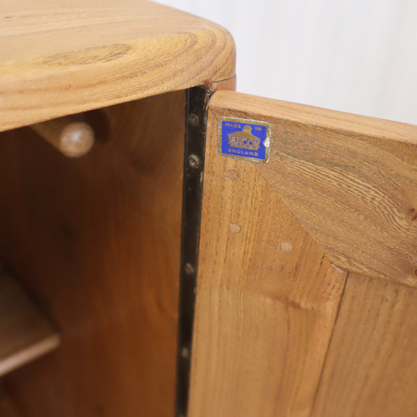 vintage_ercol_model_467_sideboard
