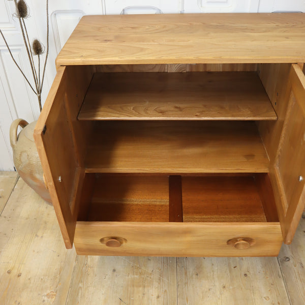 vintage_ercol_model_467_sideboard