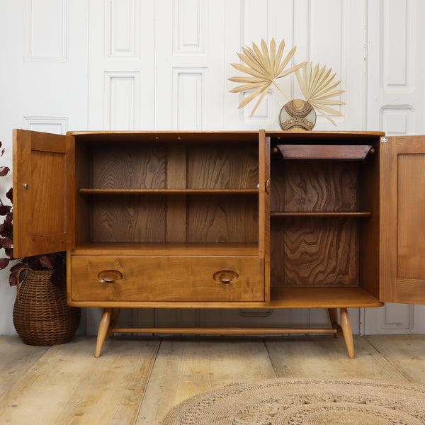 vintage_ercol_model_467_windsor_sideboard