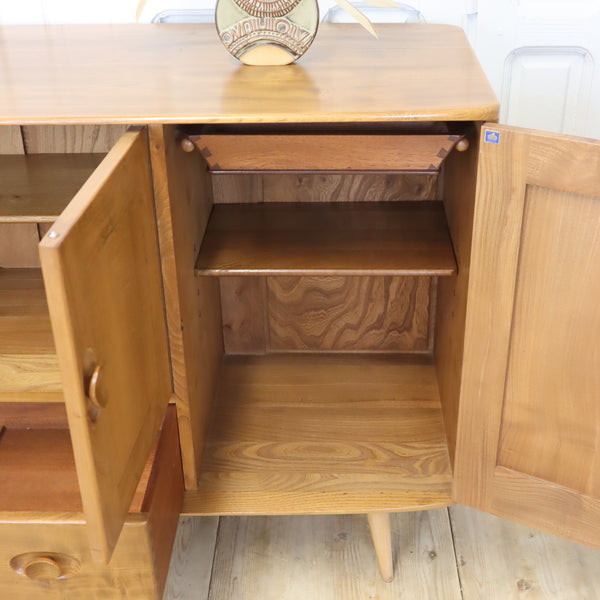 vintage_ercol_model_467_windsor_sideboard