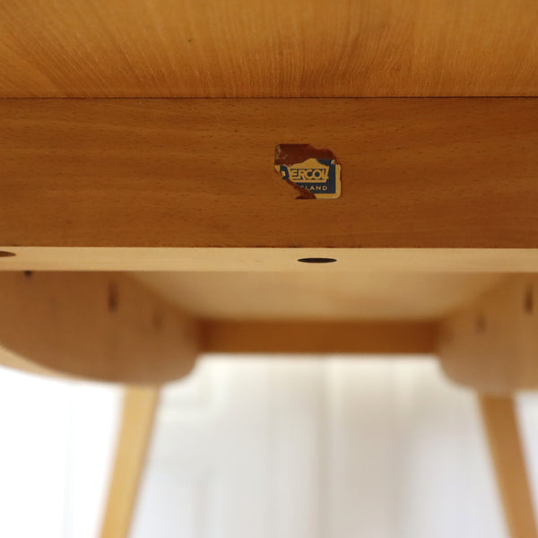 vintage_ercol_plank_dining_table