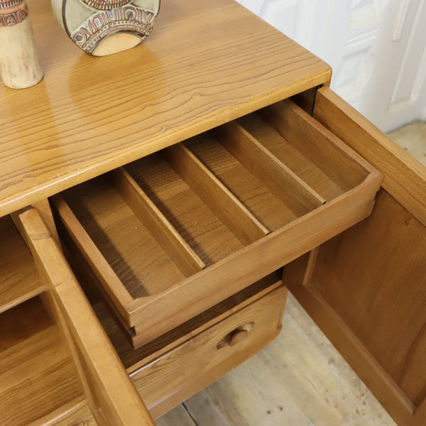 vintage_ercol_windsor_sideboard