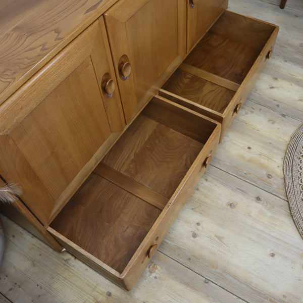 vintage_ercol_windsor_sideboard