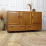 vintage_ercol_windsor_sideboard