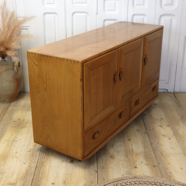 vintage_ercol_windsor_sideboard