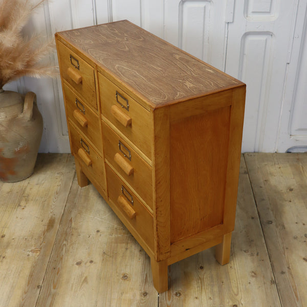 vintage_esavian_beech_school_drawers