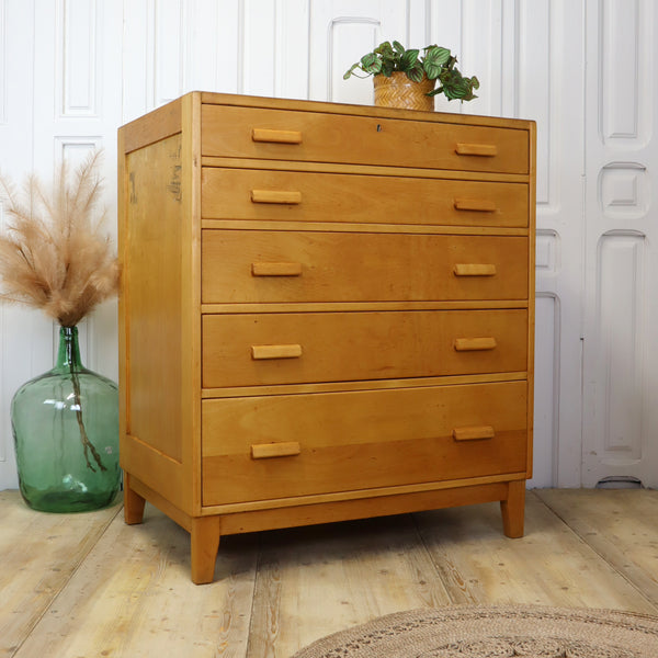 vintage_esavian_tall_school_drawers_plan_chest