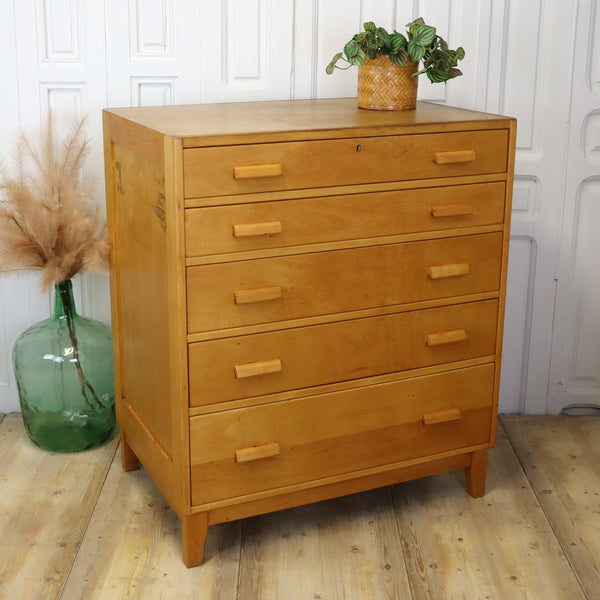 vintage_esavian_tall_school_drawers_plan_chest