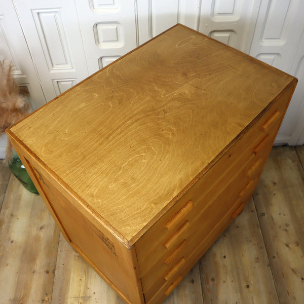 vintage_esavian_tall_school_drawers_plan_chest