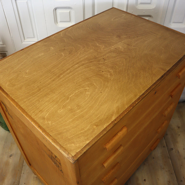 vintage_esavian_tall_school_drawers_plan_chest