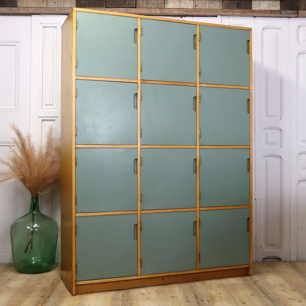 vintage_esavian_wooden_school_lockers_record_vinyl_storage
