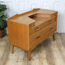 vintage_g_plan_brandon_oak_vanity_unit