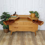 vintage_g_plan_brandon_oak_vanity_unit