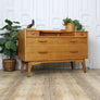 vintage_g_plan_brandon_oak_vanity_unit