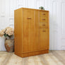 vintage_g_plan_oak_brandon_compact_wardrobe_tallboy