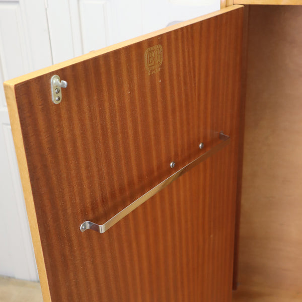 vintage_g_plan_oak_brandon_compact_wardrobe_tallboy