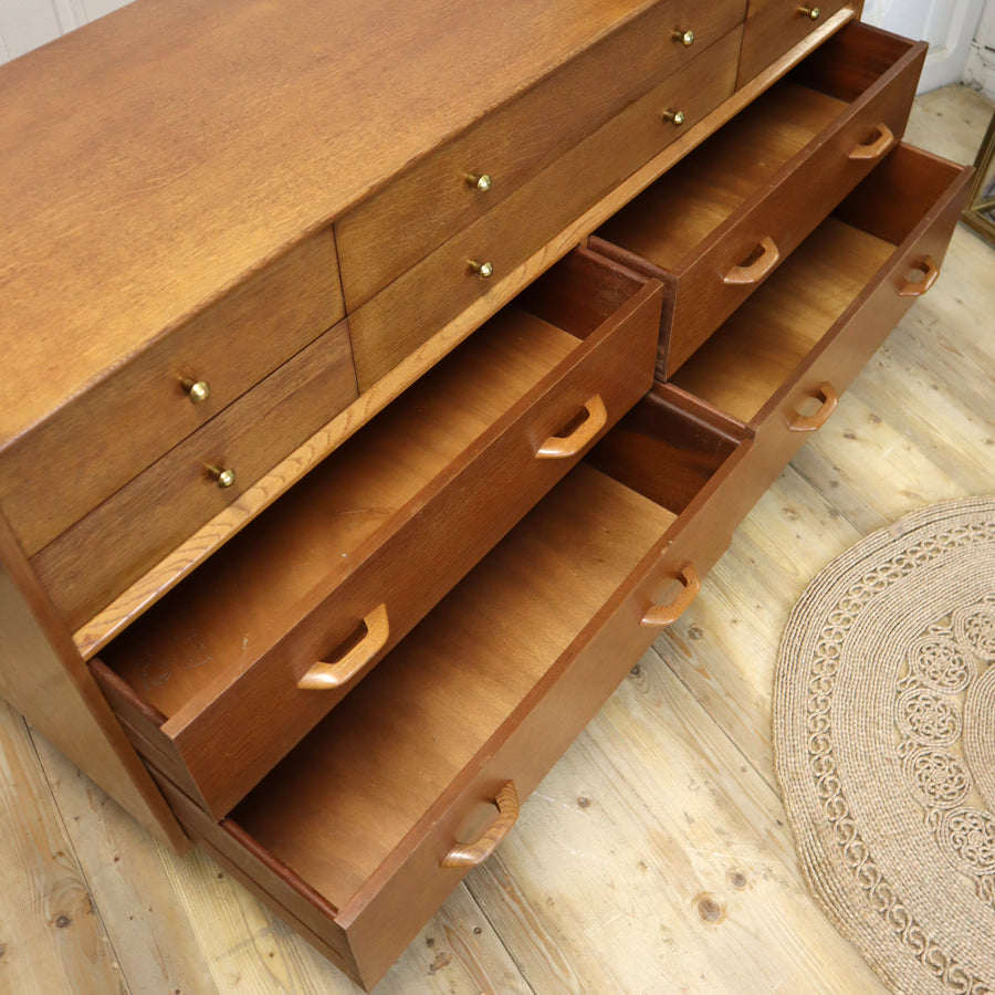 vintage_g_plan_oak_sideboard_drawers