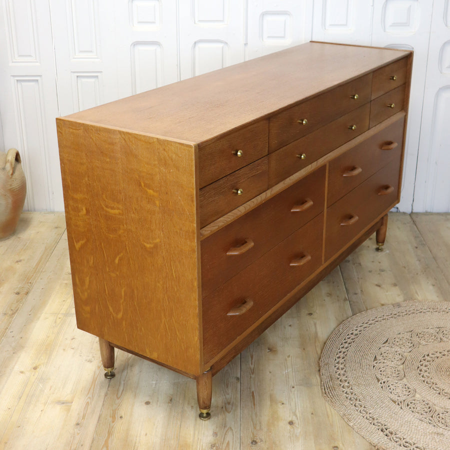 vintage_g_plan_oak_sideboard_drawers