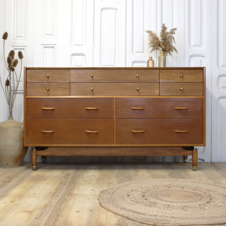 vintage_g_plan_oak_sideboard_drawers
