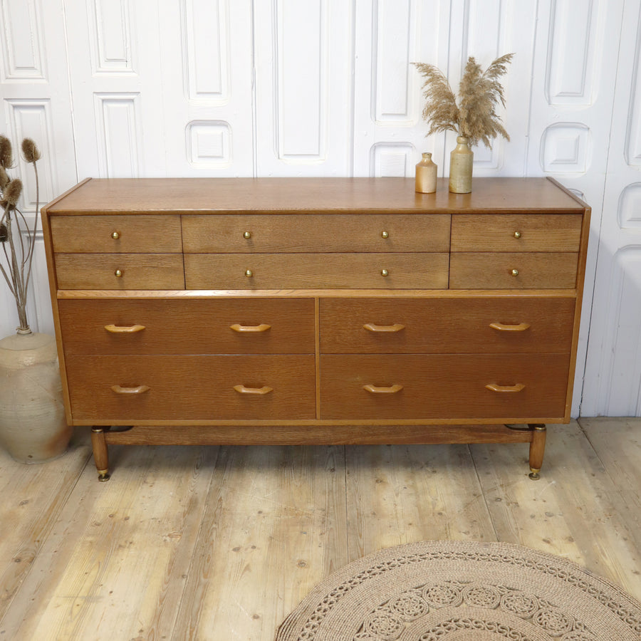 vintage_g_plan_oak_sideboard_drawers