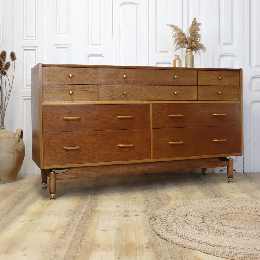 vintage_g_plan_oak_sideboard_drawers