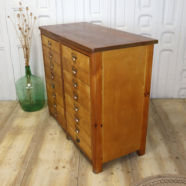 vintage_haberdashery_drawers__opticians_multi_drawers