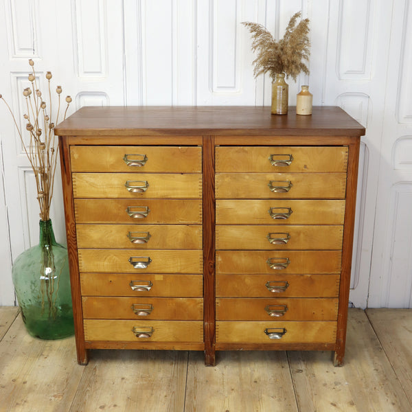 vintage_haberdashery_drawers__opticians_multi_drawers