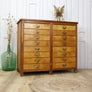 vintage_haberdashery_drawers__opticians_multi_drawers