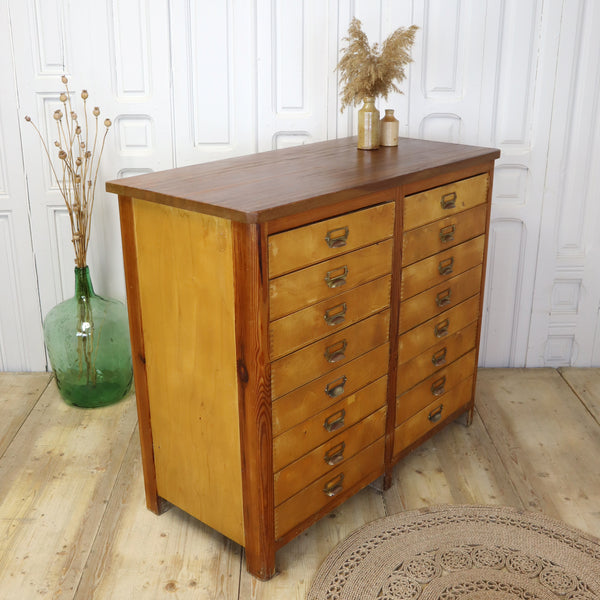 vintage_haberdashery_drawers__opticians_multi_drawers