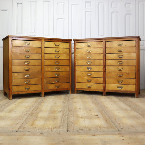 vintage_haberdashery_drawers__opticians_multi_drawers