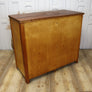 Vintage Shop Haberdashery Chest of Drawers 0509g