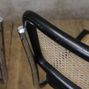 vintage_habitat_cesca_marcel_breuer_chairs_rattan