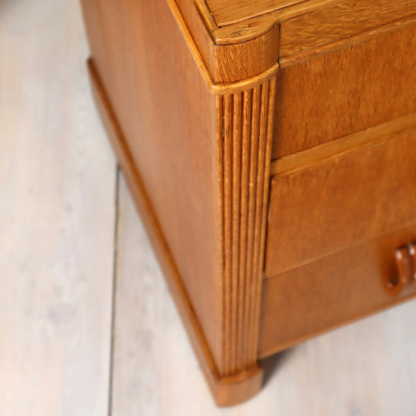 vintage_heals_oak_odeon_art_deco_chest_of_drawers