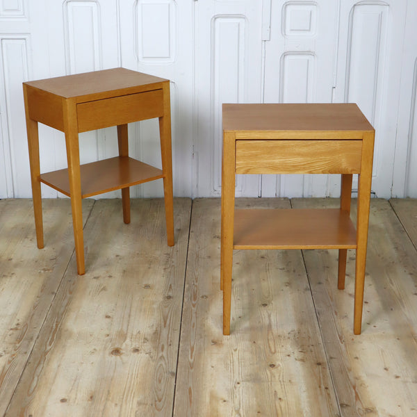 vintage_herbert_gibbs_mid_century_oak_bedside_tables