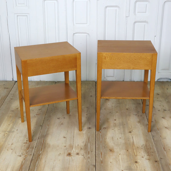 vintage_herbert_gibbs_mid_century_oak_bedside_tables