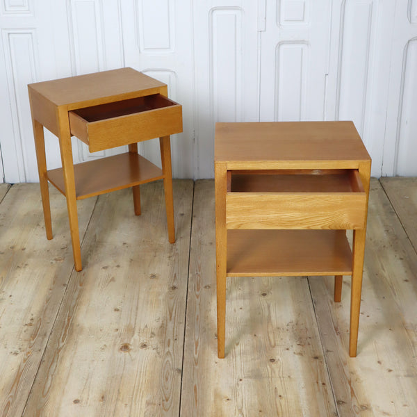 vintage_herbert_gibbs_mid_century_oak_bedside_tables