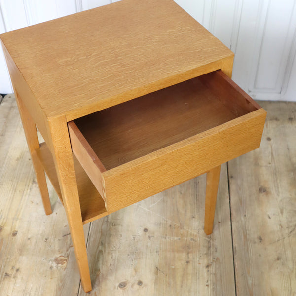 vintage_herbert_gibbs_mid_century_oak_bedside_tables