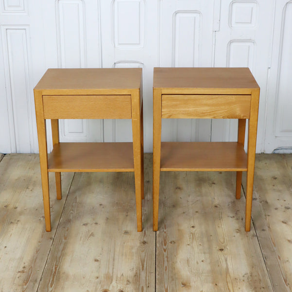 vintage_herbert_gibbs_mid_century_oak_bedside_tables