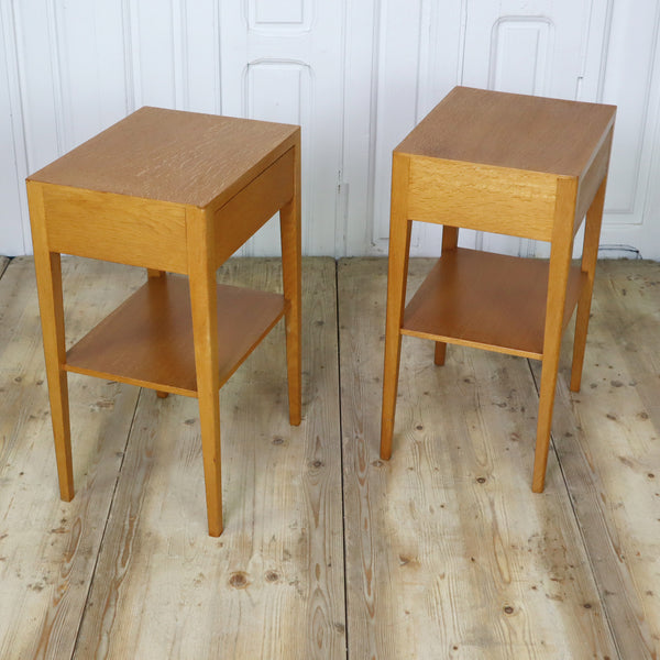 vintage_herbert_gibbs_mid_century_oak_bedside_tables