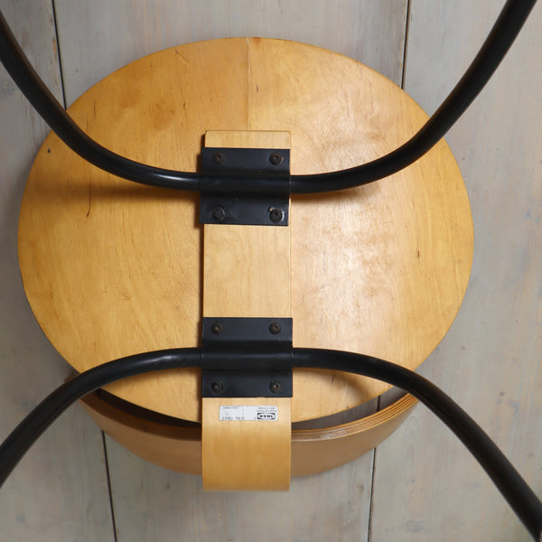 vintage_ikea_RÄÄ_chair_nicholai_wiig_hansen